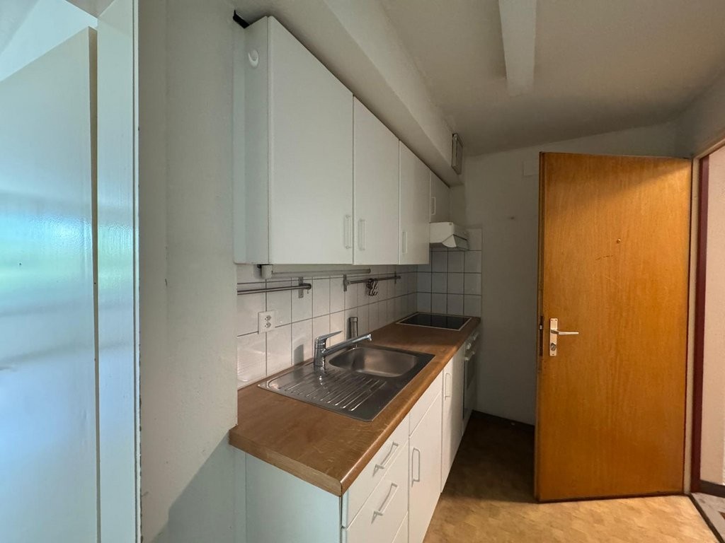 1 room apartment, photo 5 of 5