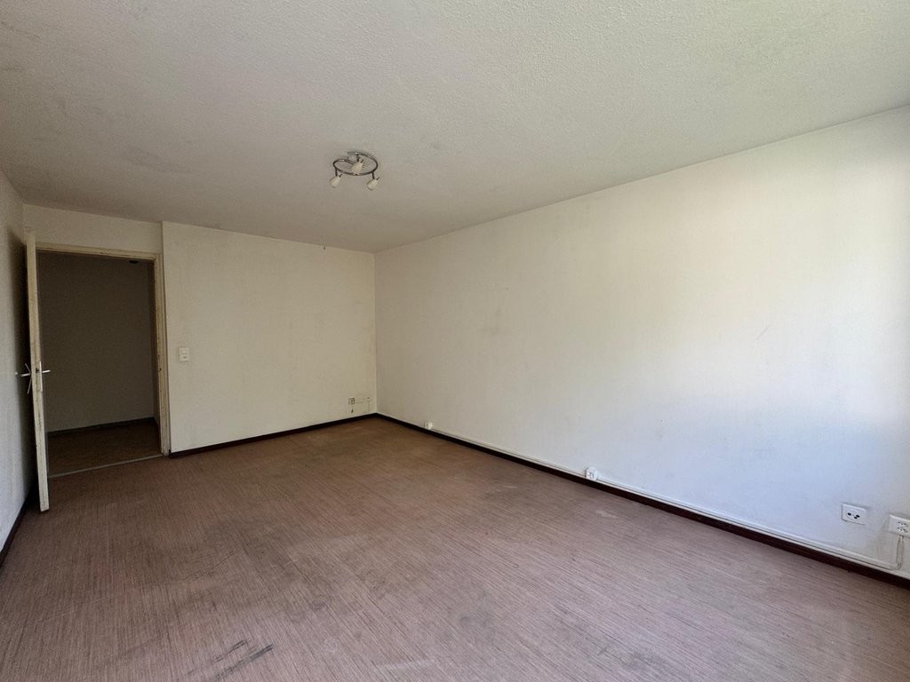 1 room apartment, photo 2 of 5