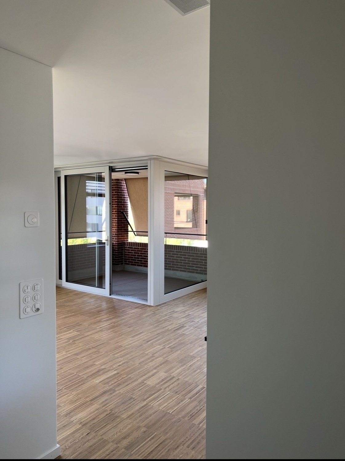 Appartement de 2 ½ pièces, photo 2 sur 7