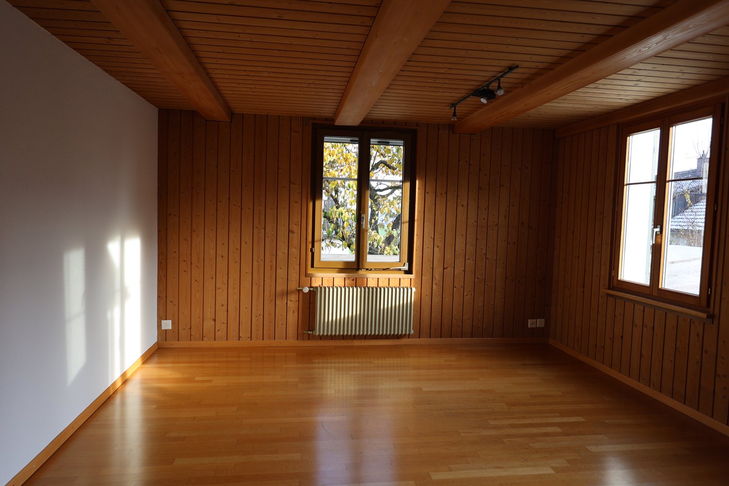 7 ½ rooms apartment, Foto 5 von 10