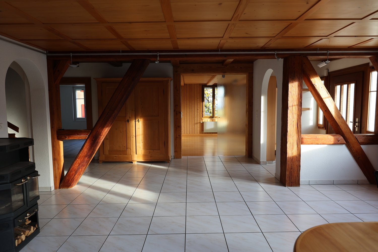 7 ½ rooms apartment, Foto 4 von 10