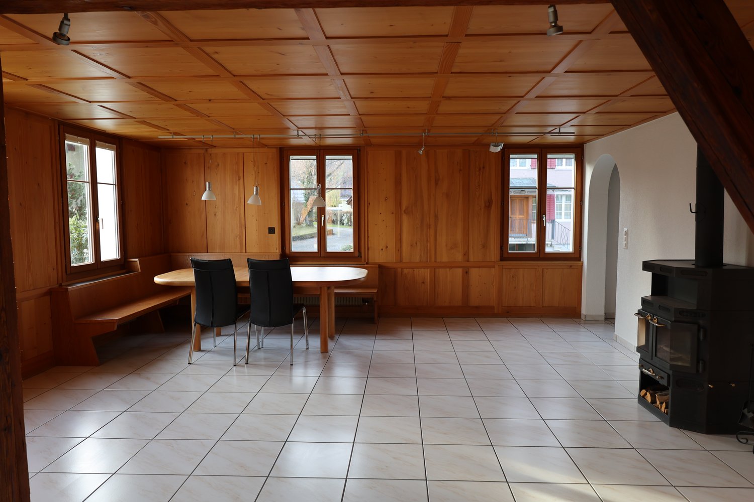7 ½ rooms apartment, Foto 6 von 10