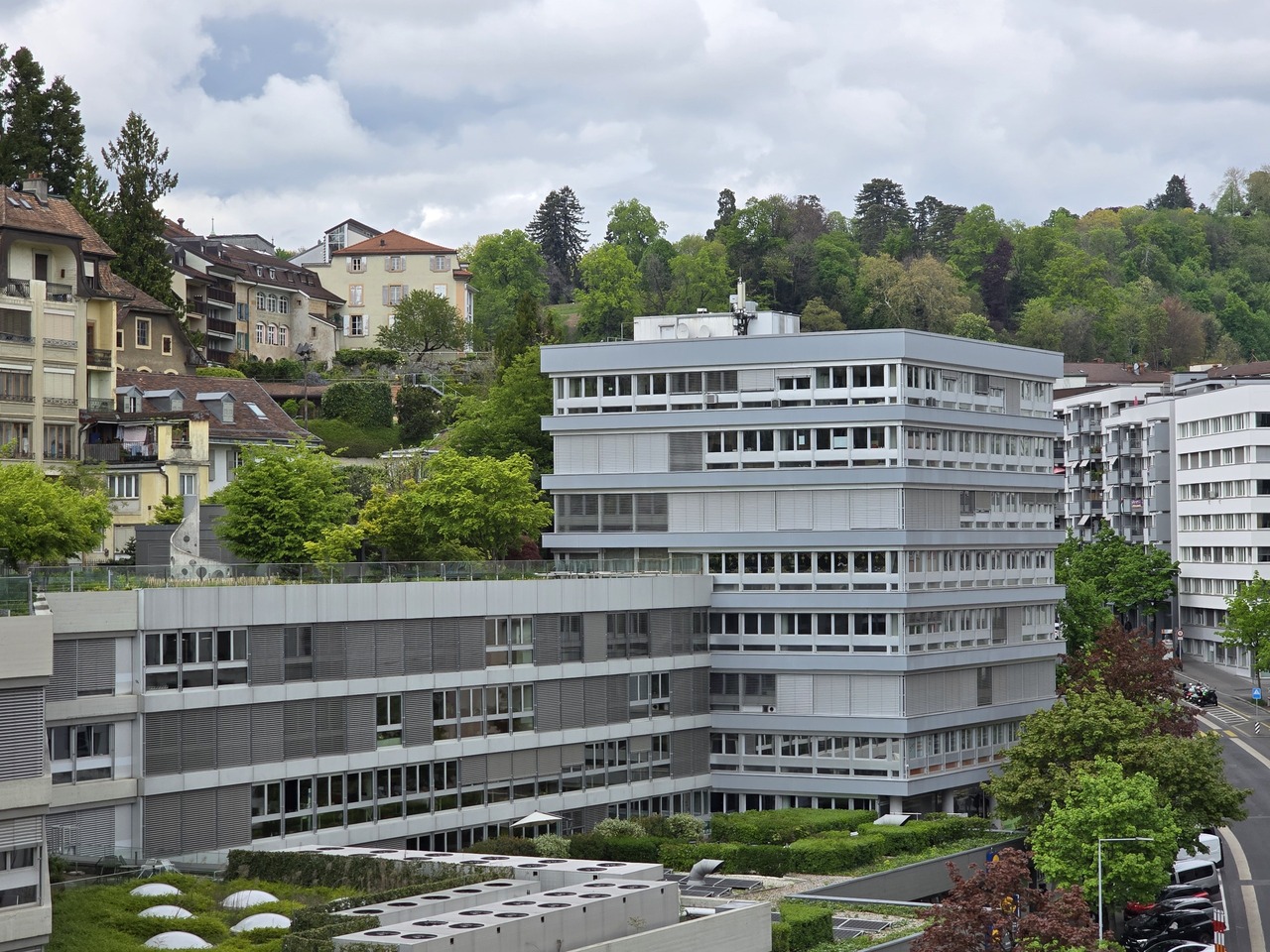 87m² office, photo 2 of 6