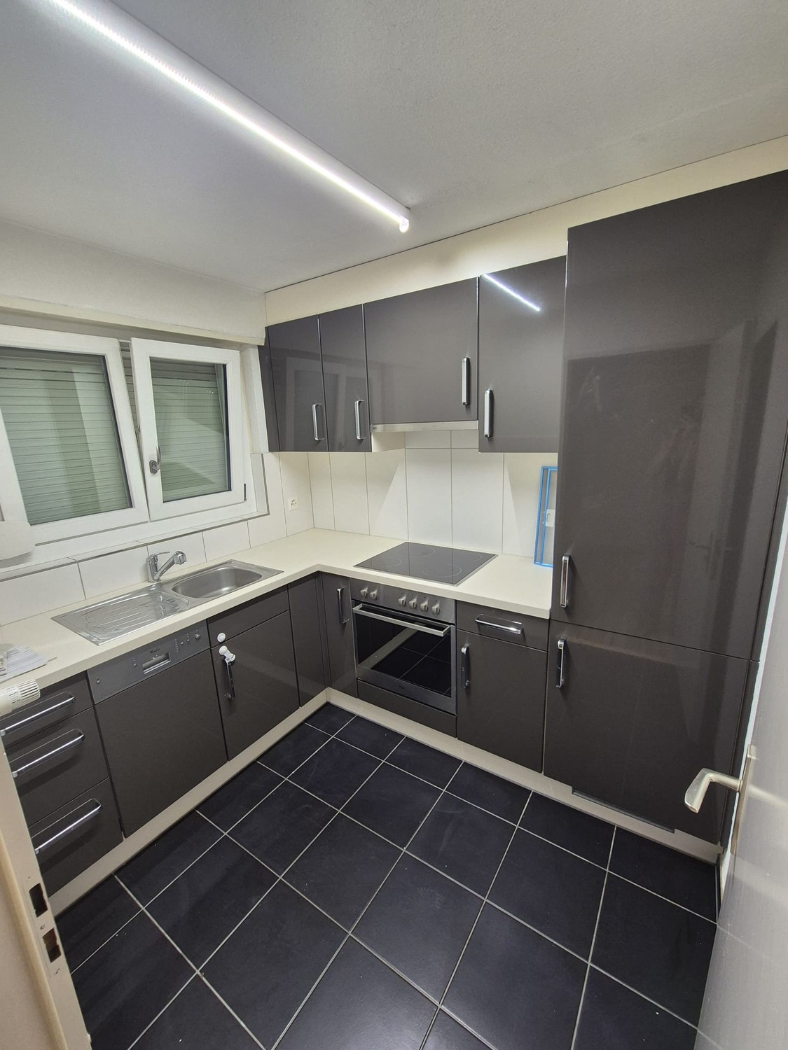 Appartamento di 2 ½ locali, foto 4 di 10