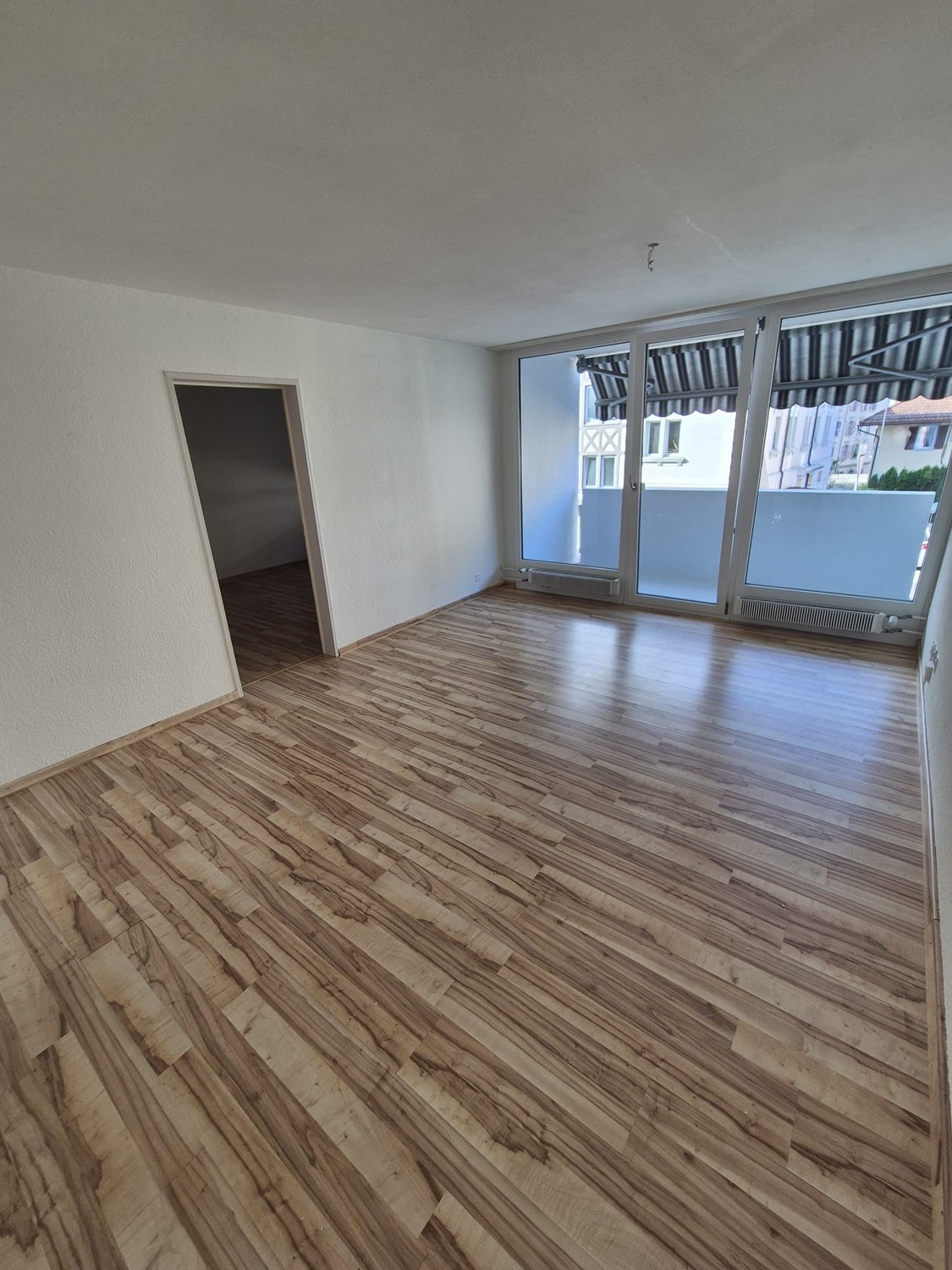 Appartamento di 2 ½ locali, foto 1 di 10