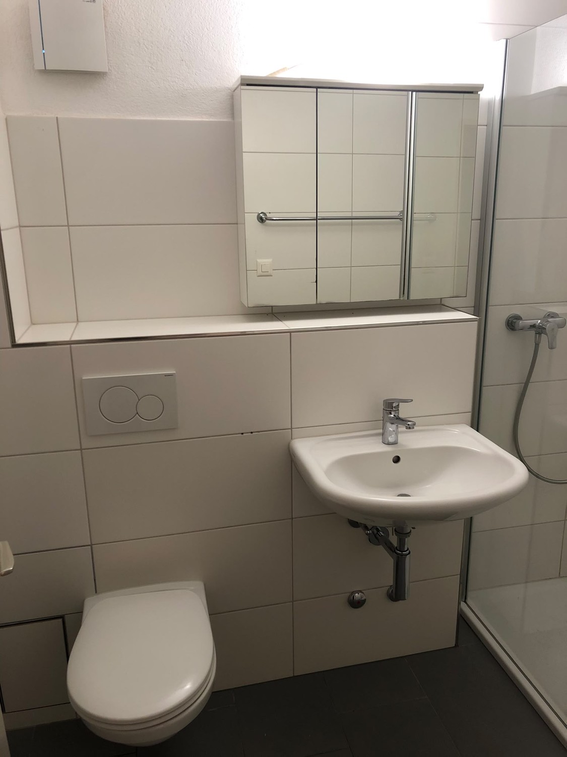 Appartamento di 2 ½ locali, foto 6 di 10