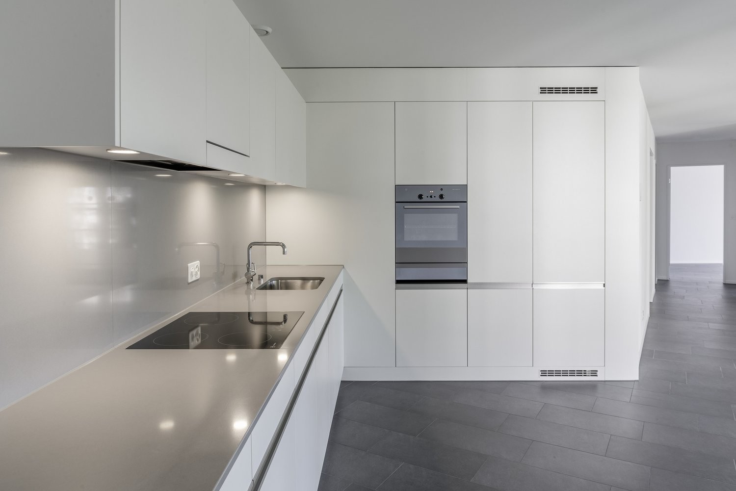 Appartamento di 3 ½ locali