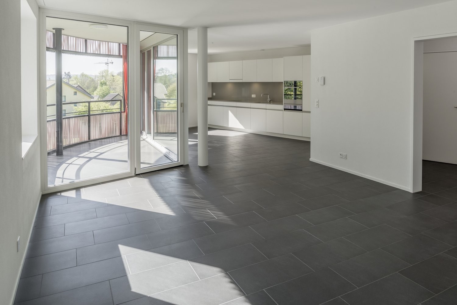 Appartamento di 3 ½ locali