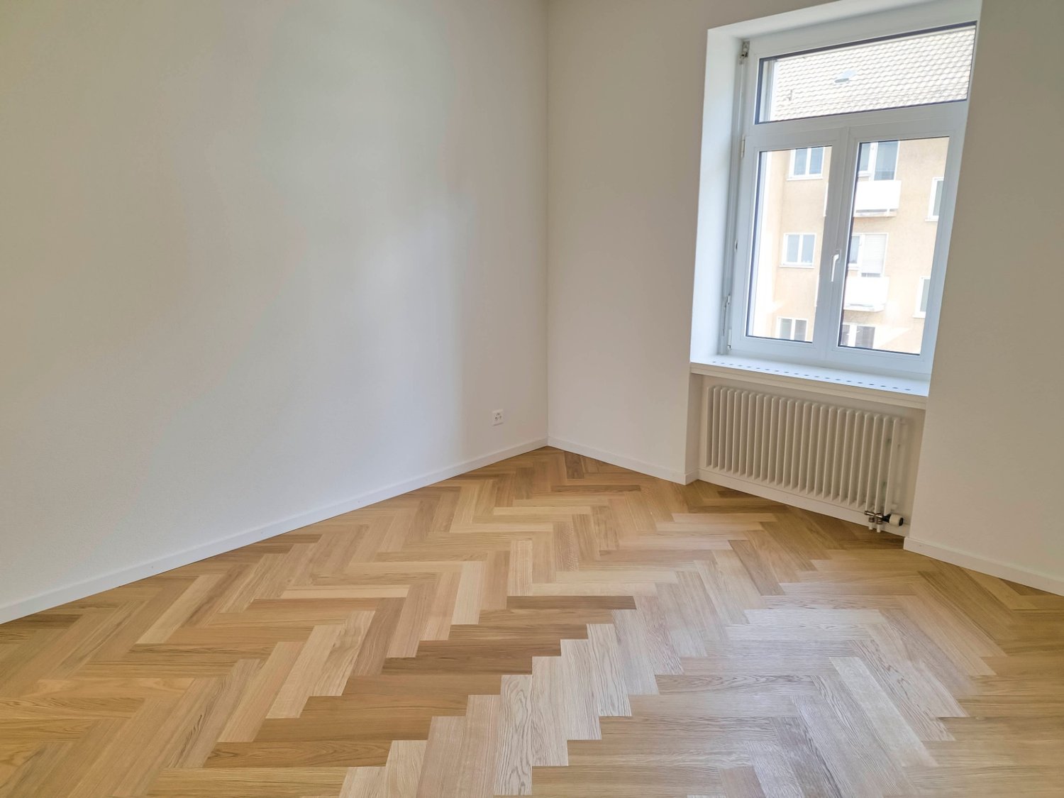 3 ½ rooms apartment, photo 4 of 5
