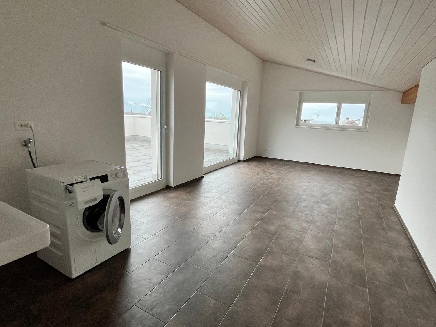 Appartamento di 5 ½ locali