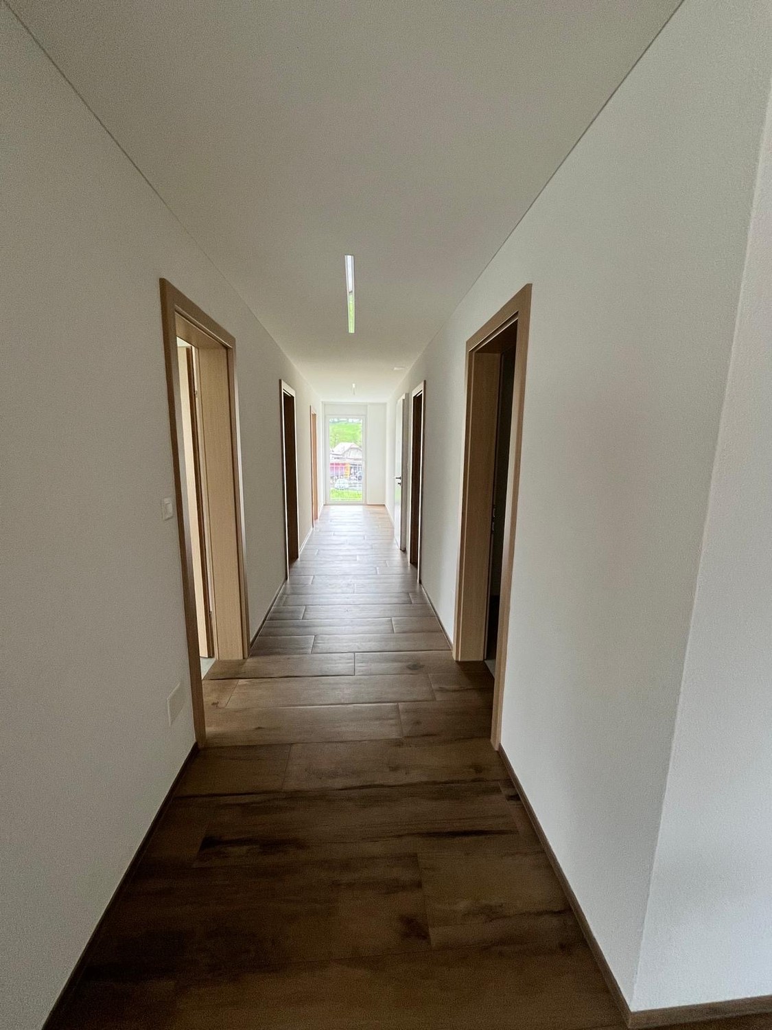 Appartamento di 5 ½ locali