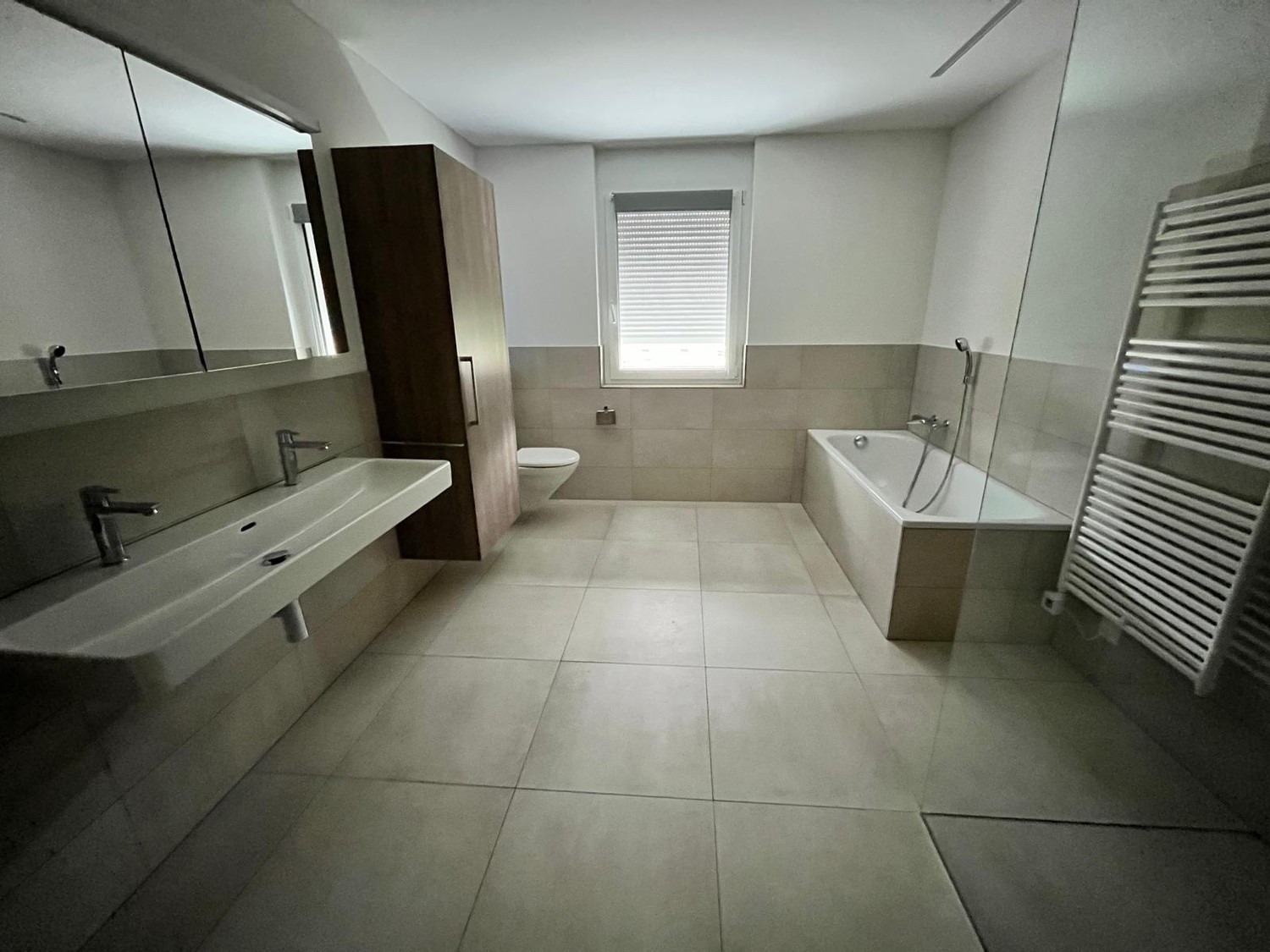 Appartamento di 5 ½ locali