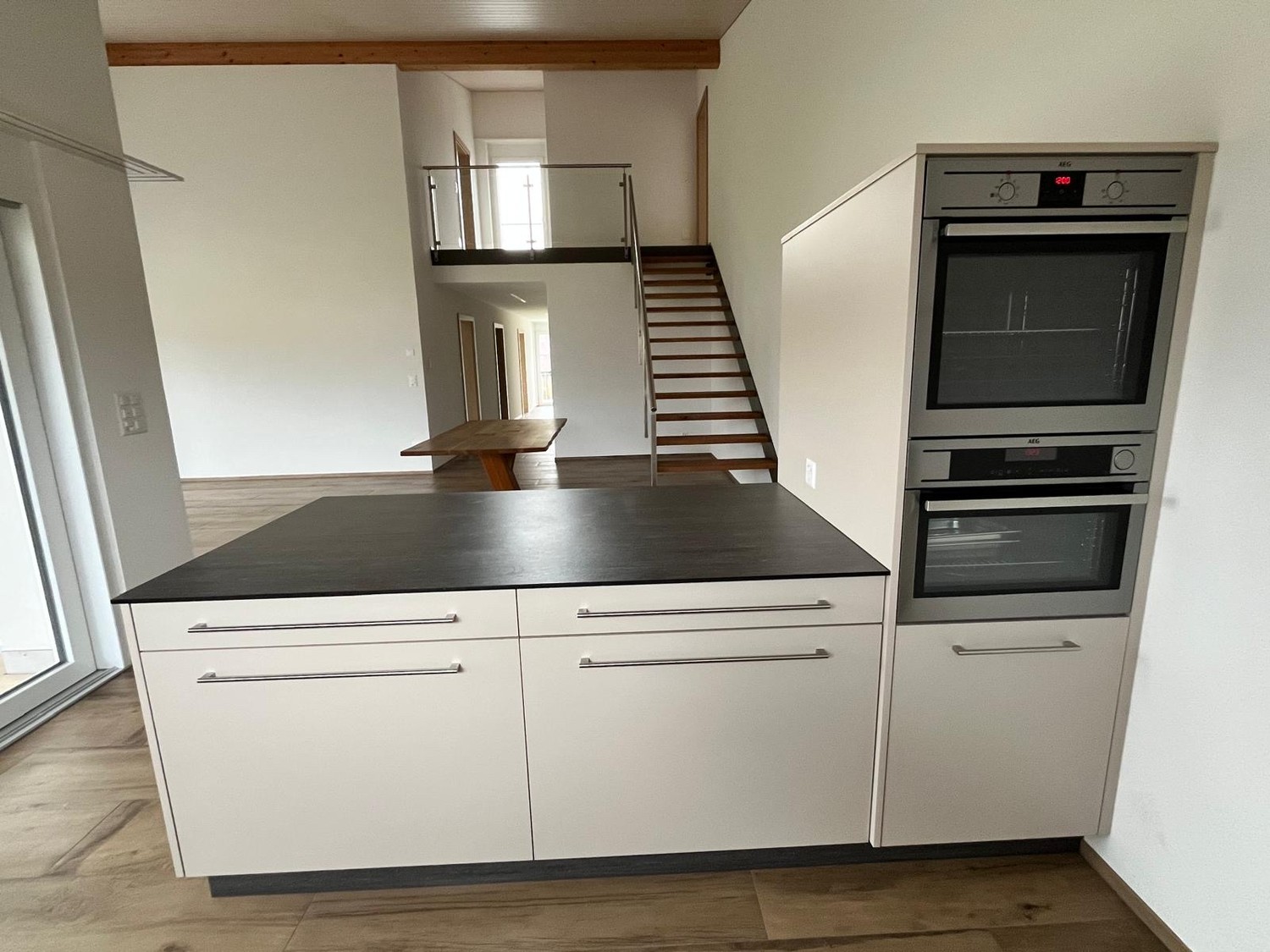 Appartamento di 5 ½ locali