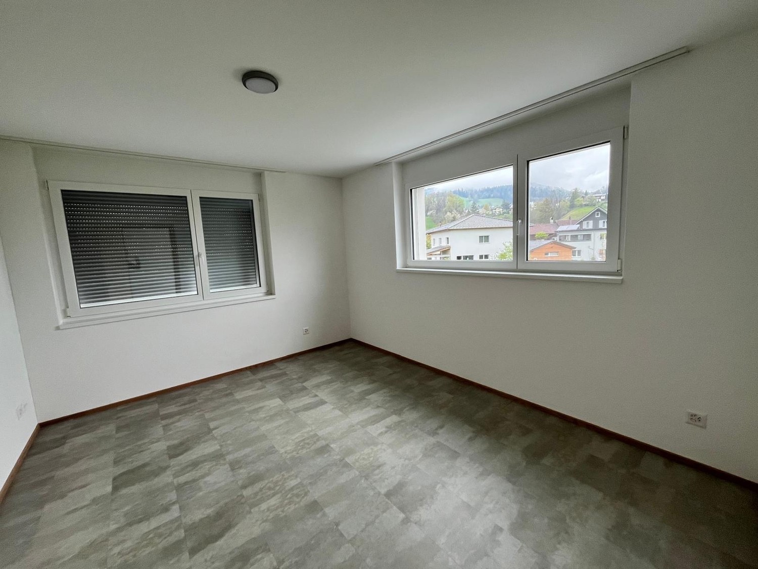 Appartamento di 5 ½ locali