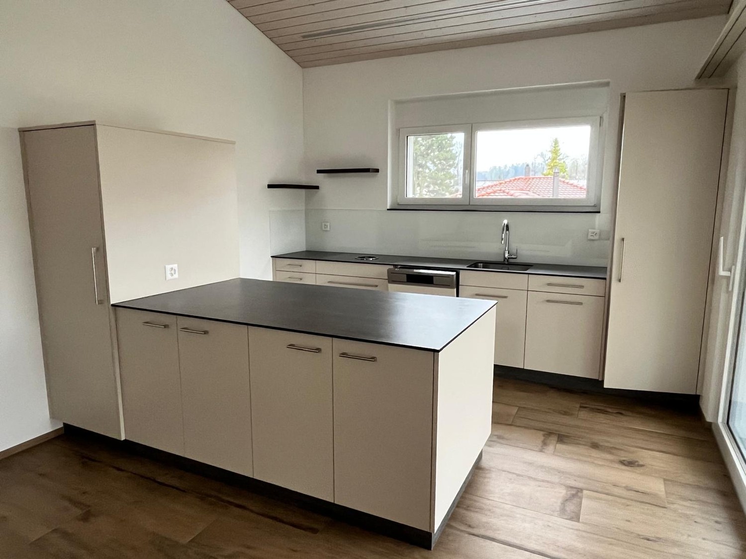 Appartamento di 5 ½ locali