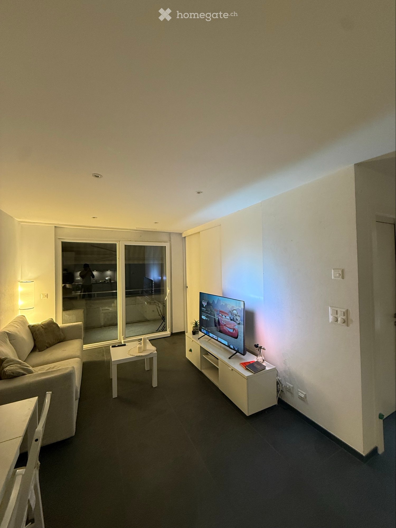 2 rooms apartment, photo 5 of 5