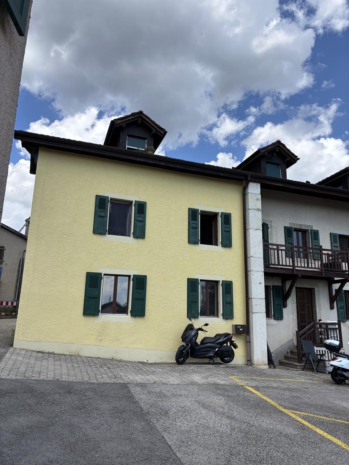 Appartamento di 3 ½ locali, foto 2 di 10