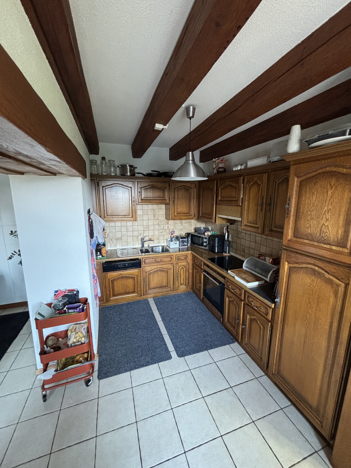 Appartamento di 3 ½ locali, foto 3 di 10