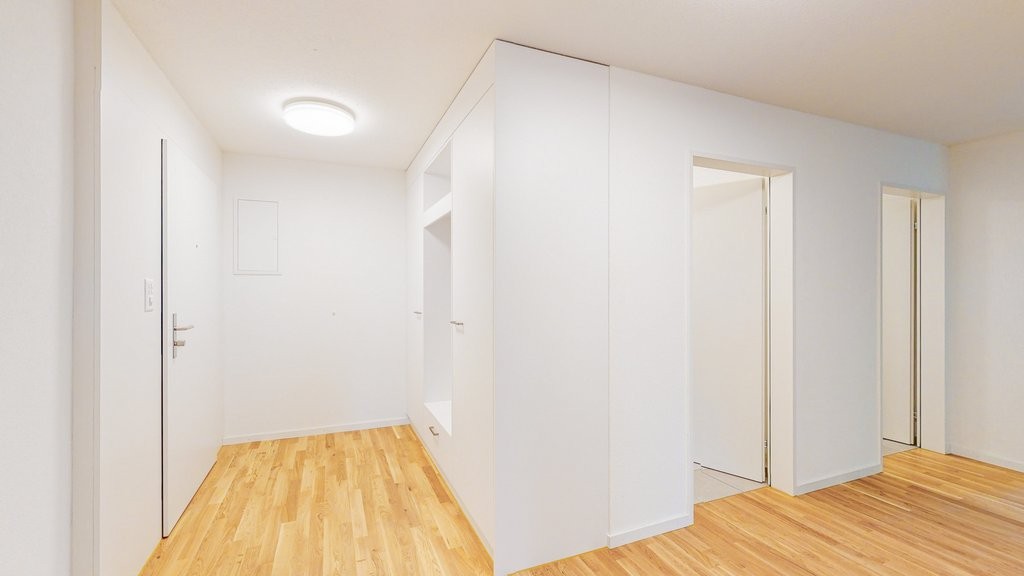 Appartamento di 4 ½ locali