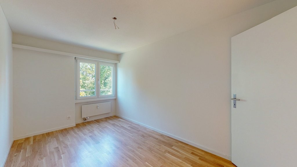Appartamento di 4 ½ locali