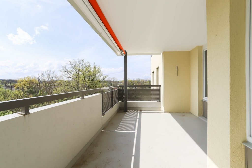 Appartamento di 4 ½ locali