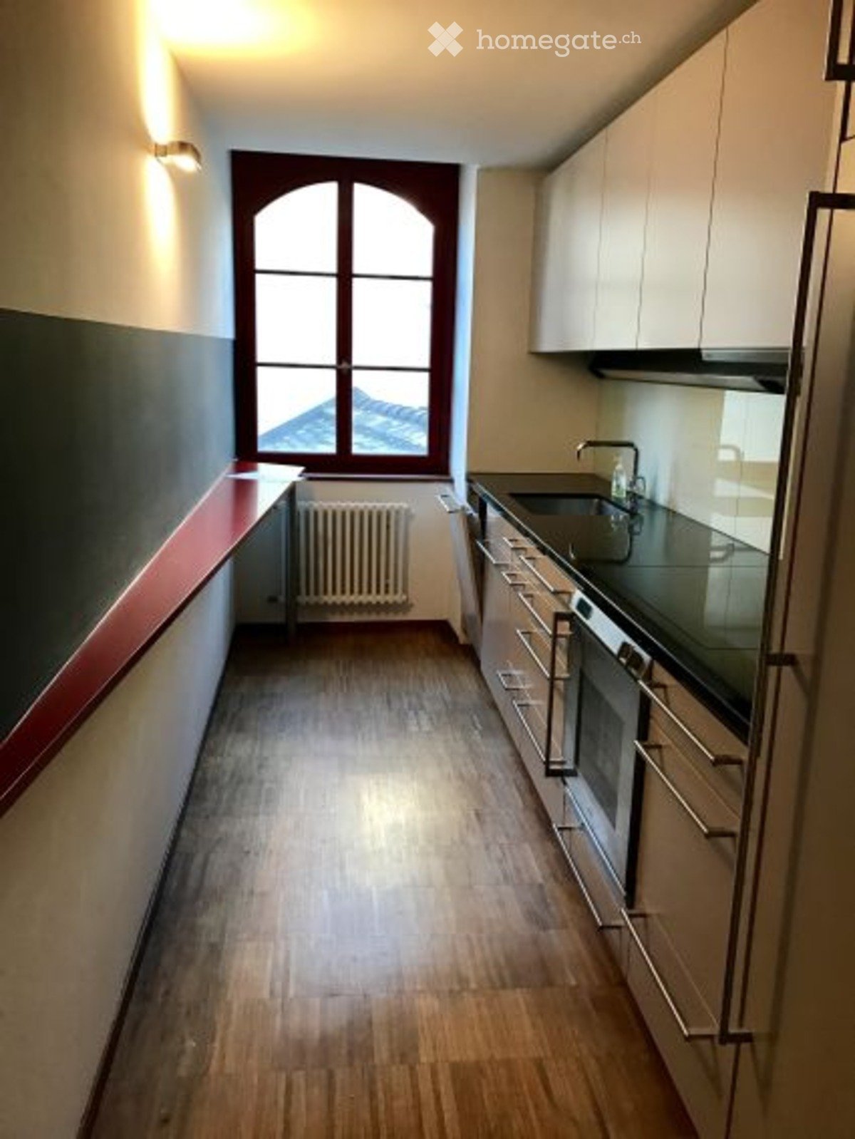 3 ½ rooms apartment, photo 3 of 5