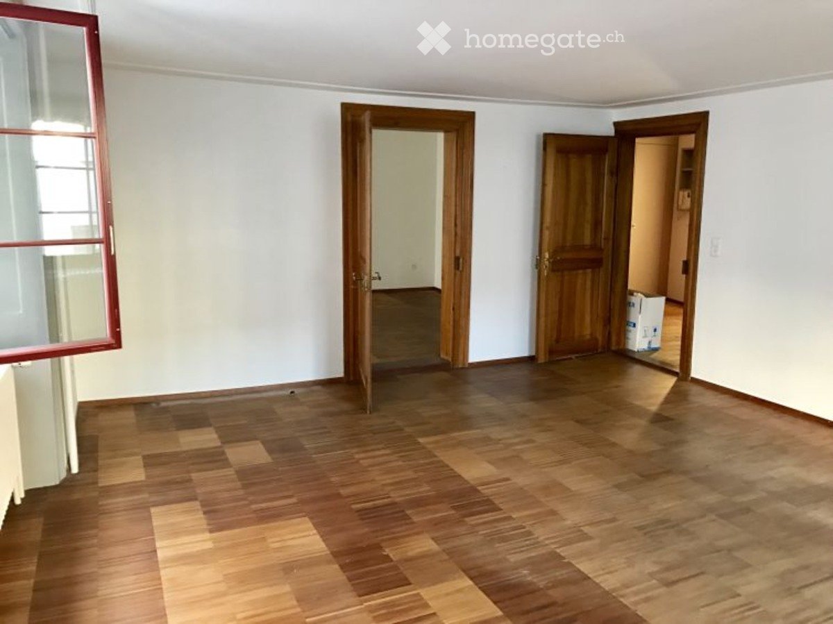 3 ½ rooms apartment, photo 2 of 5