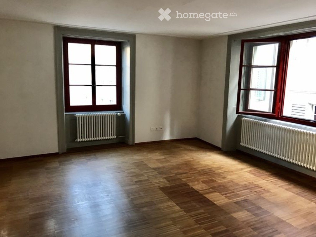 3 ½ rooms apartment, photo 1 of 5