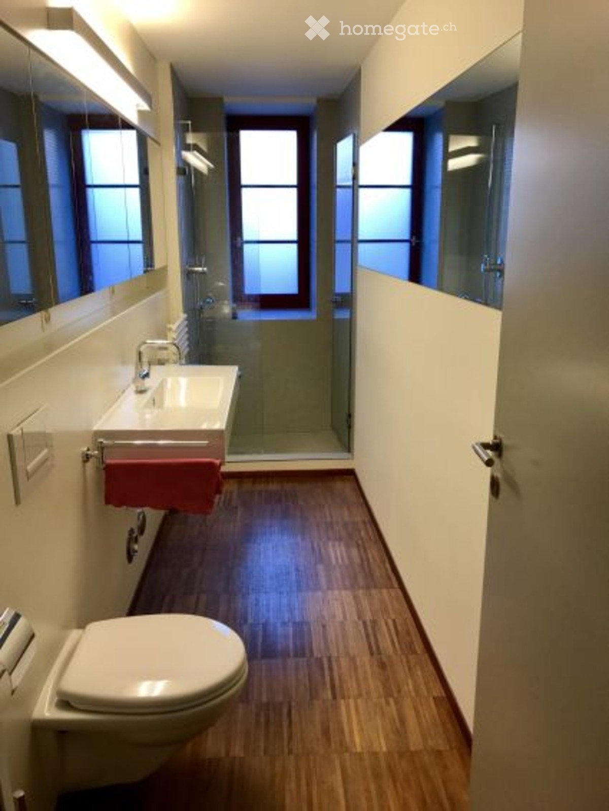 3 ½ rooms apartment, photo 4 of 5