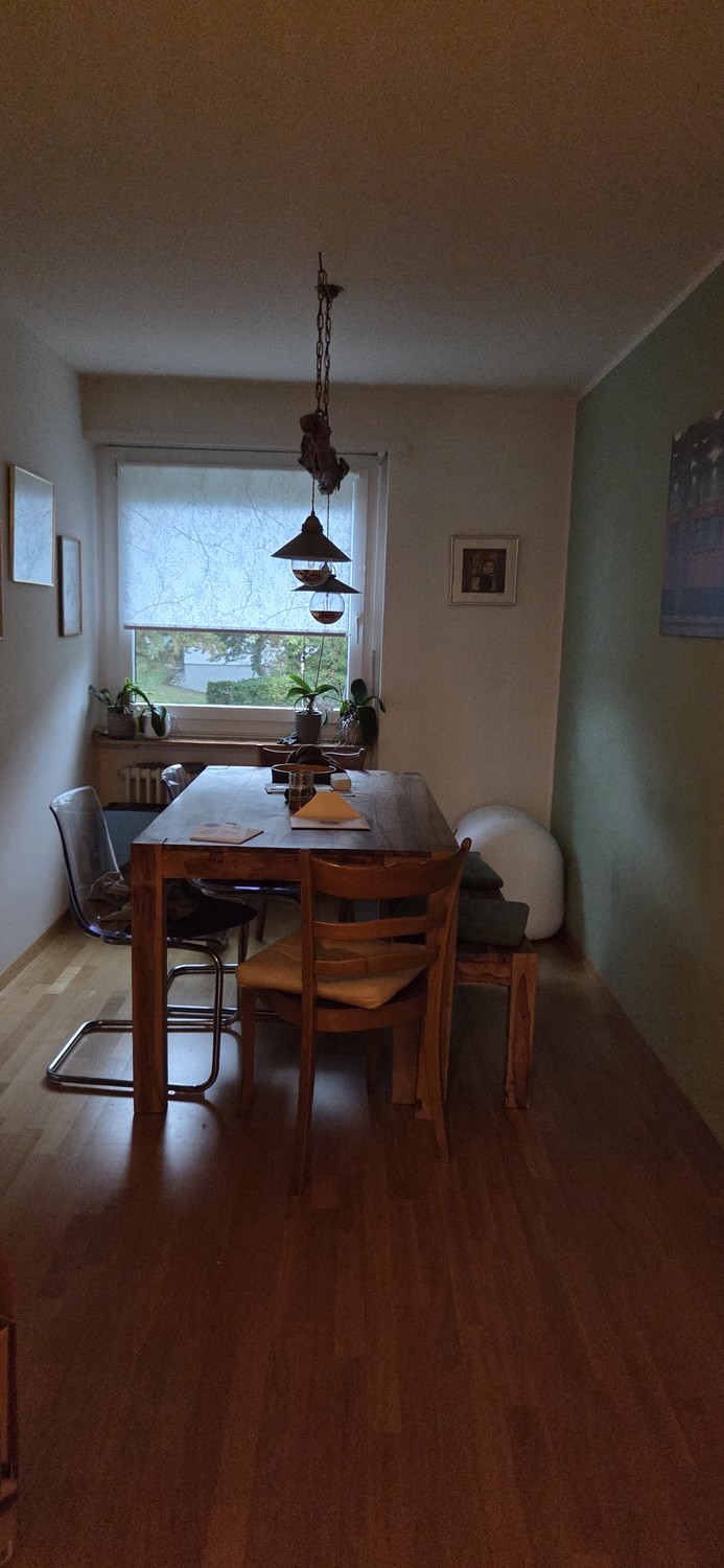 4 ½ rooms apartment, photo 2 of 7