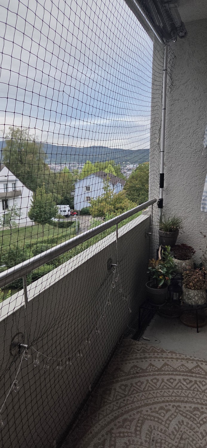 4 ½ rooms apartment, photo 6 of 7