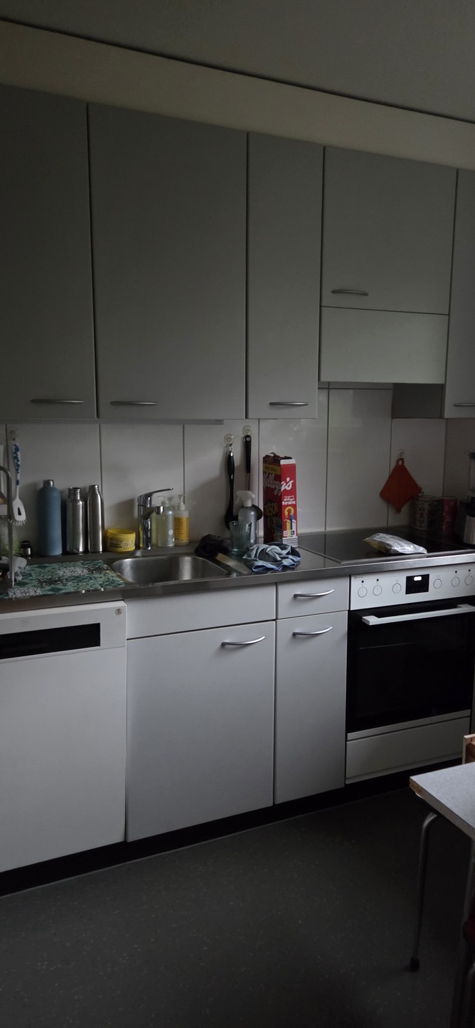 4 ½ rooms apartment, photo 3 of 7