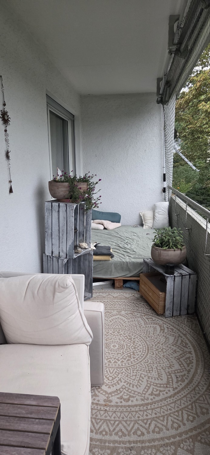 4 ½ rooms apartment, photo 1 of 7