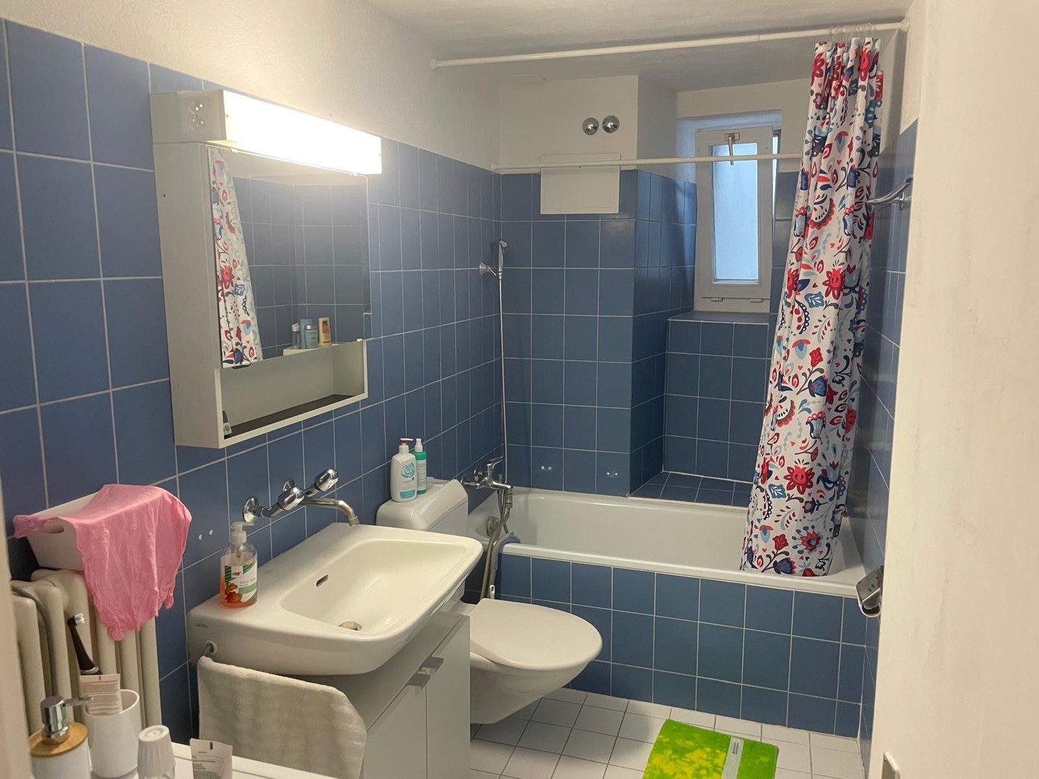 Room in a shared flat, photo 3 of 4