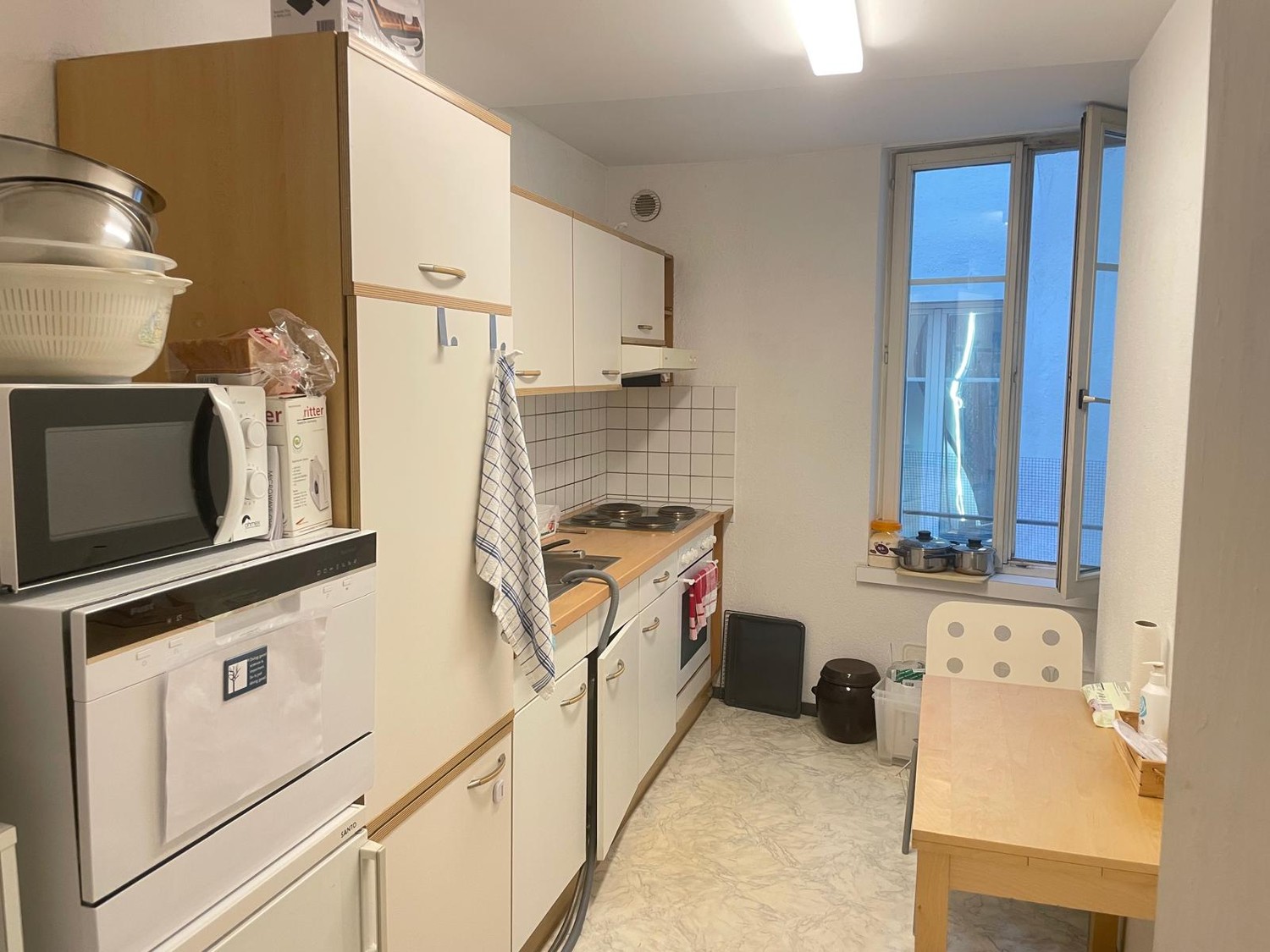 Room in a shared flat, photo 4 of 4
