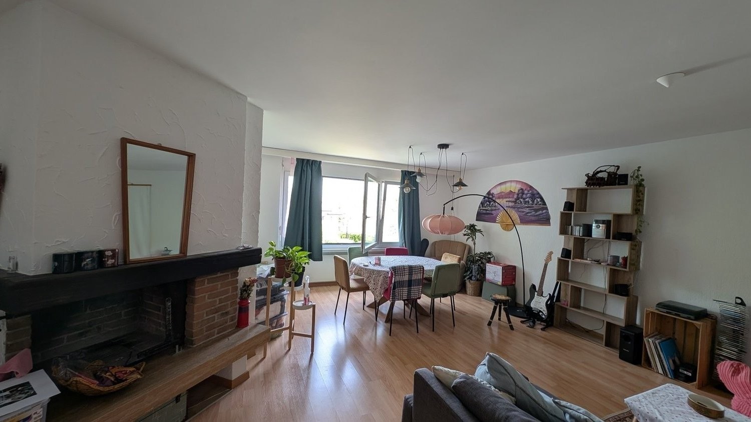 4 ½ pièces appartement