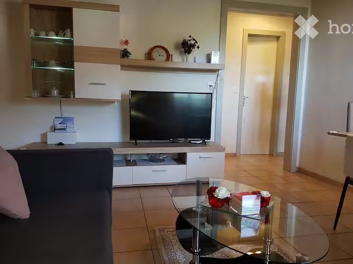 2 ½-Zimmer-Wohnung