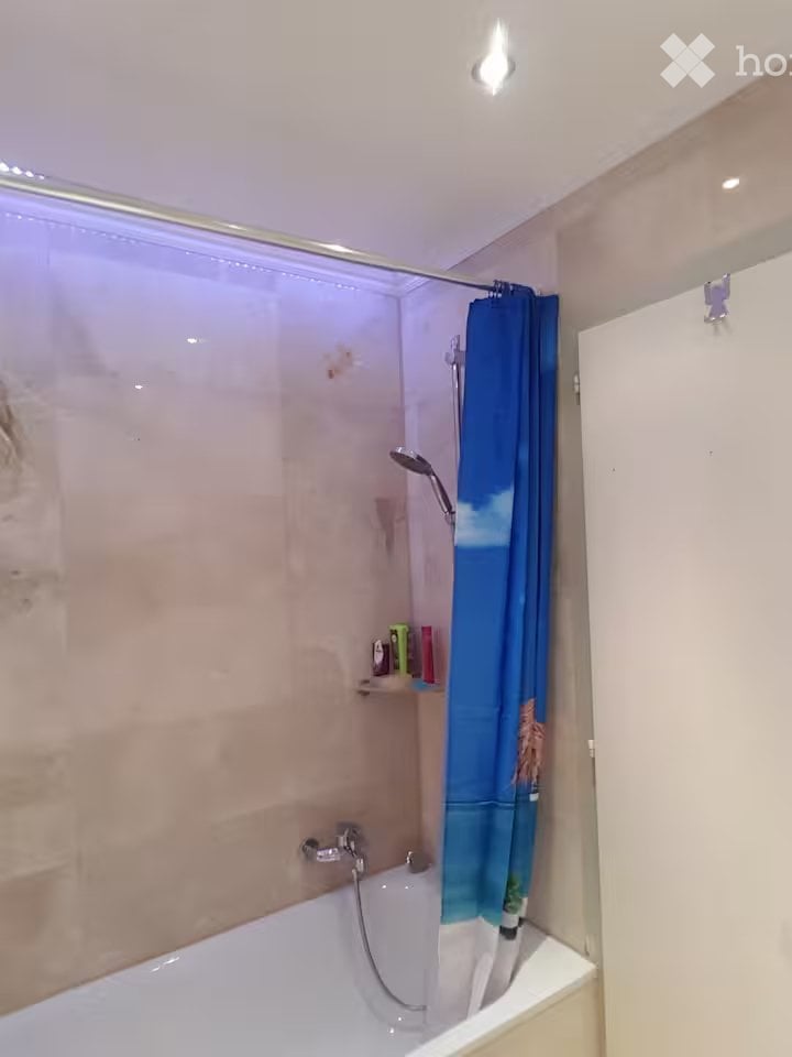 2 ½-Zimmer-Wohnung