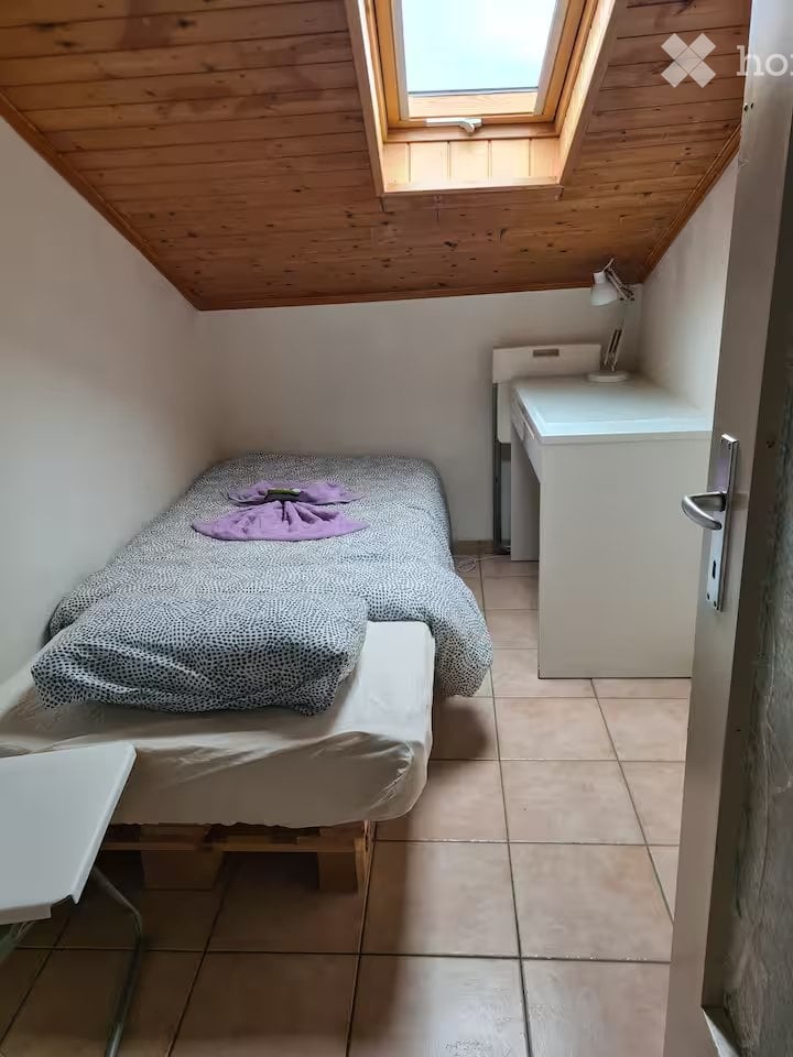 2 ½-Zimmer-Wohnung