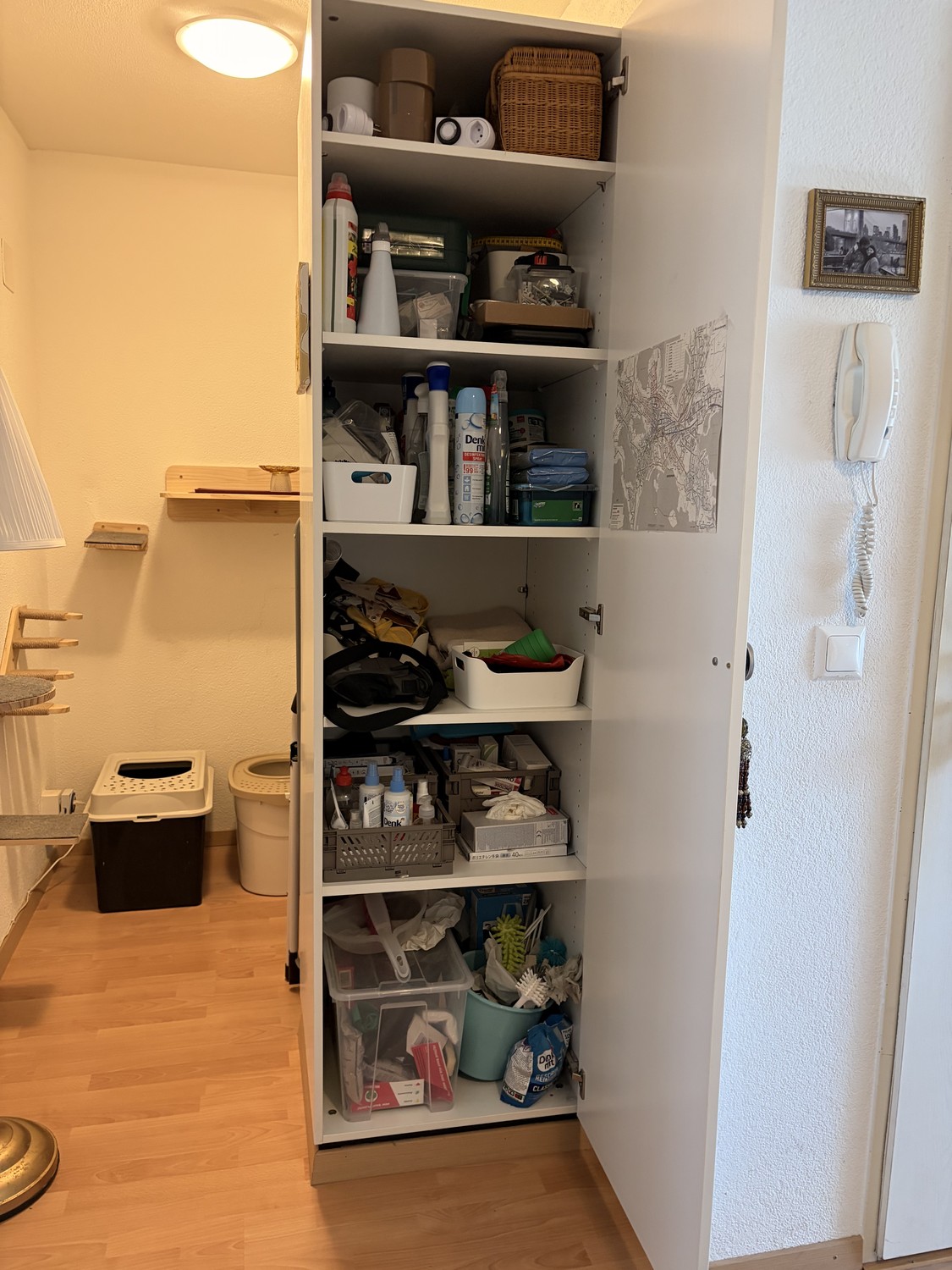 3 ½ rooms apartment, photo 8 of 10