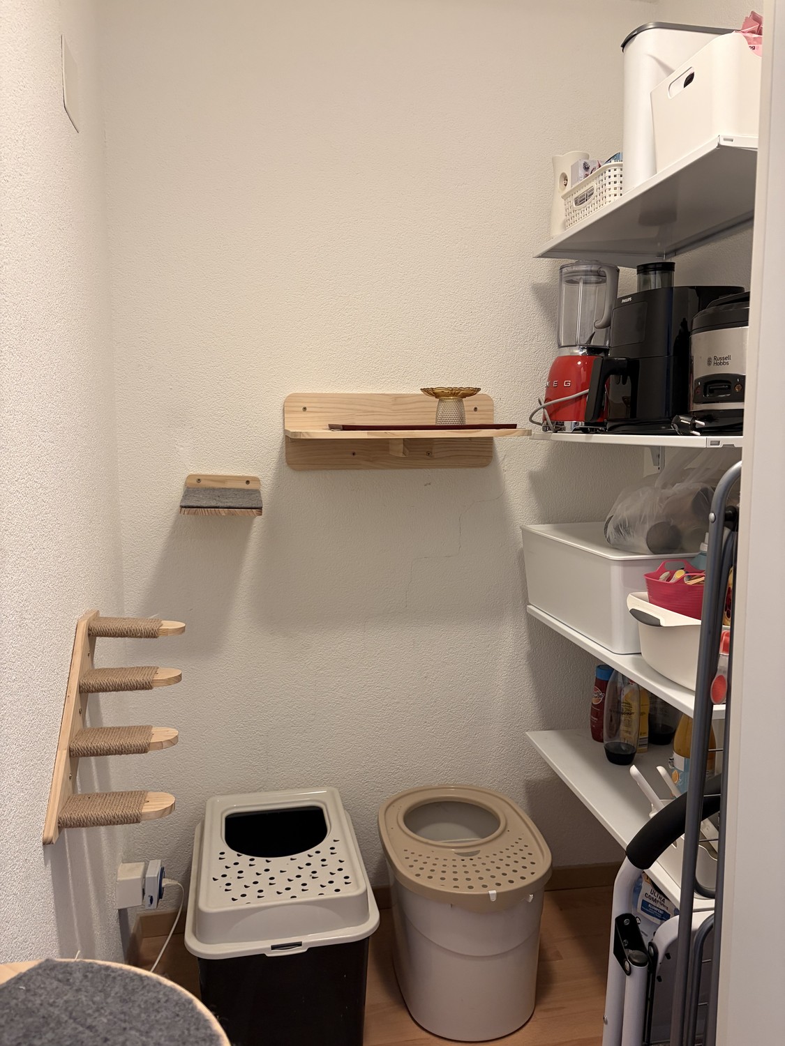 3 ½ rooms apartment, photo 9 of 10