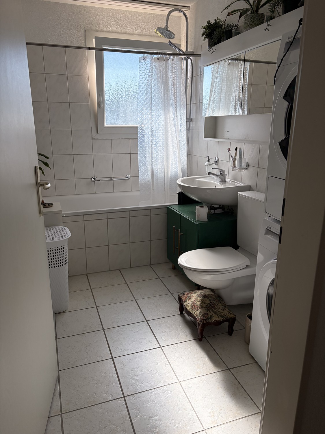 3 ½ rooms apartment, photo 10 of 10