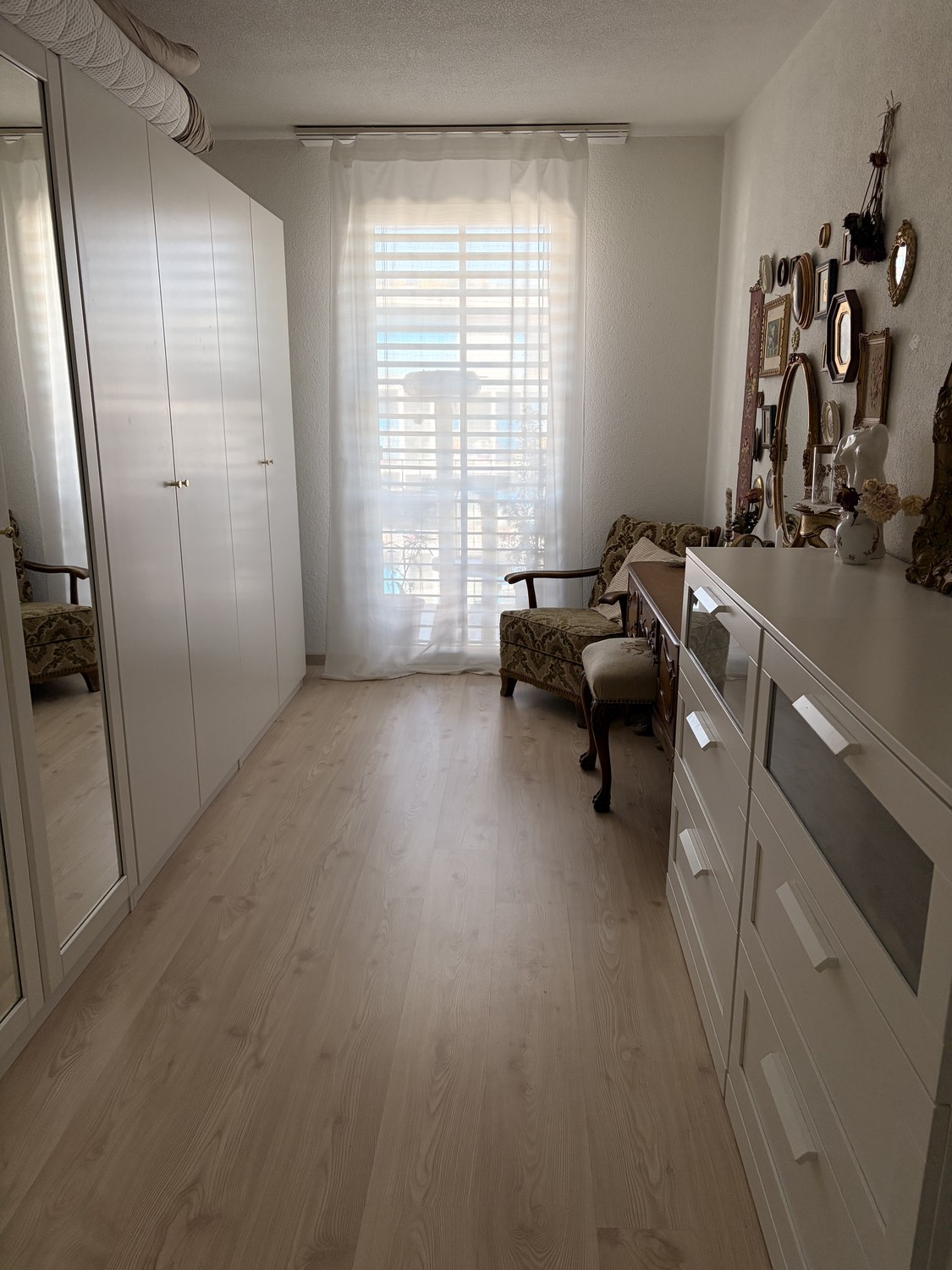 3 ½ rooms apartment, photo 4 of 10