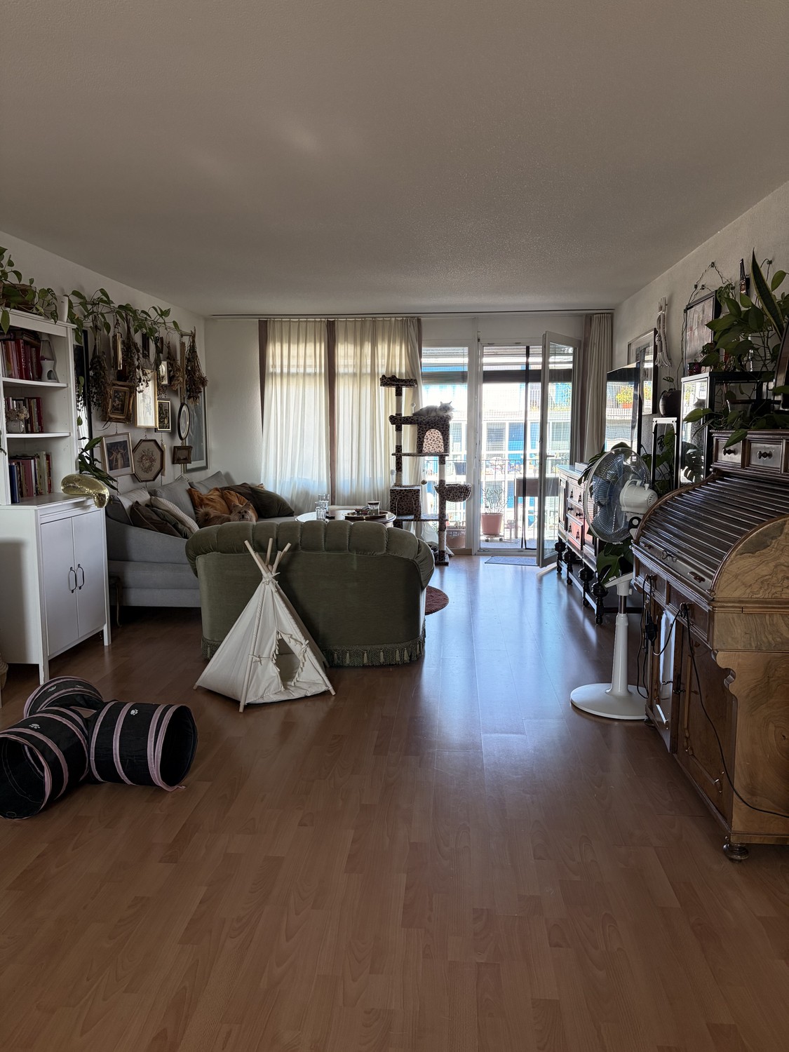 3 ½ rooms apartment, photo 2 of 10