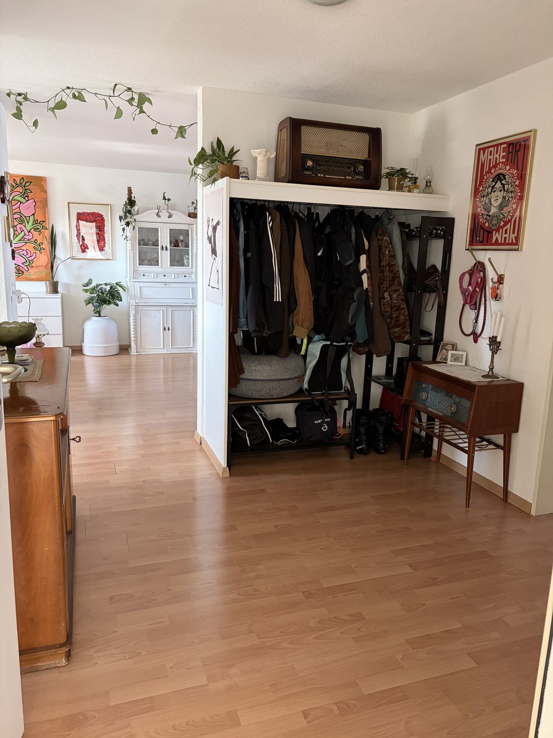 3 ½ rooms apartment, photo 6 of 10