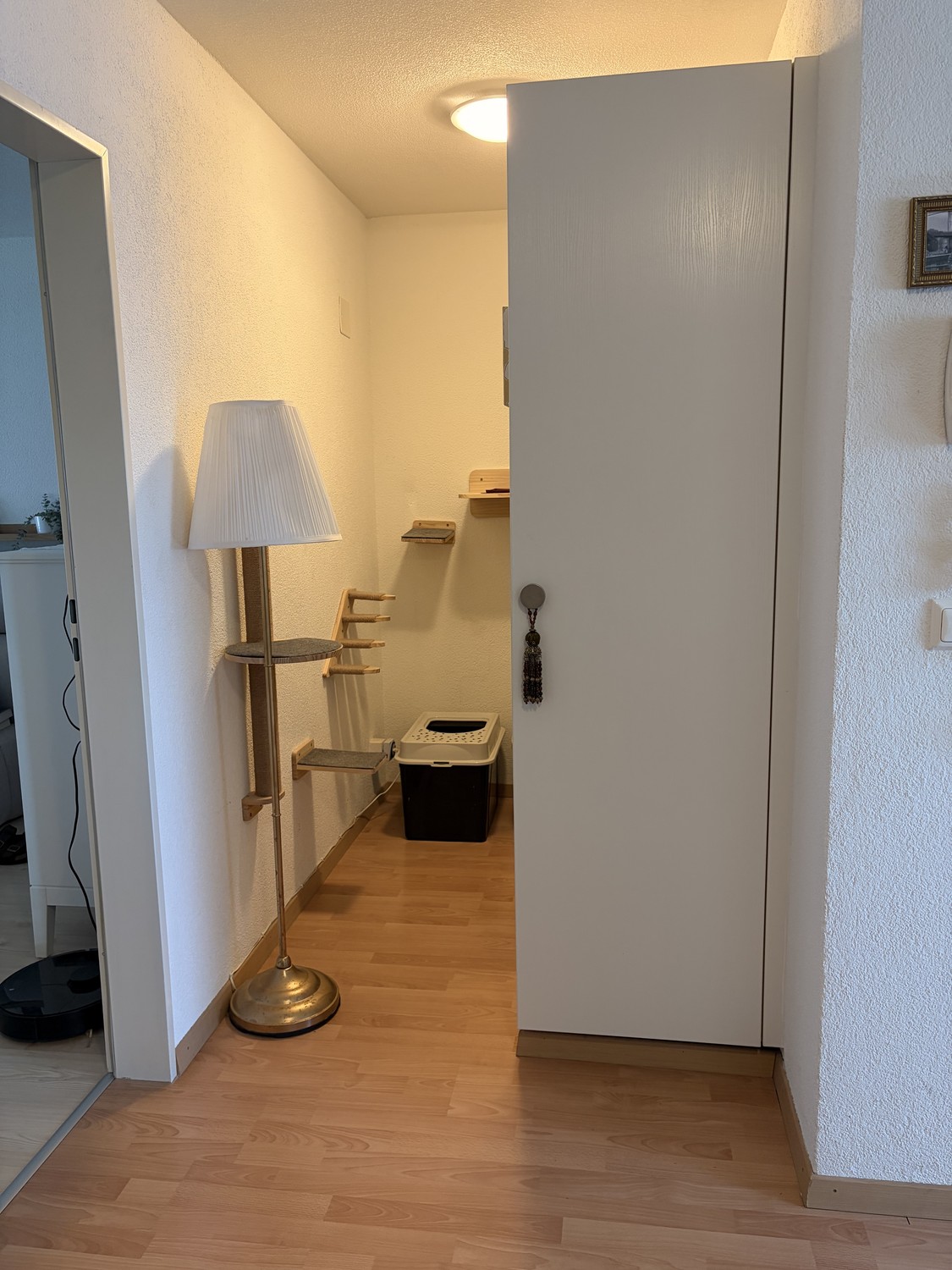 3 ½ rooms apartment, photo 7 of 10