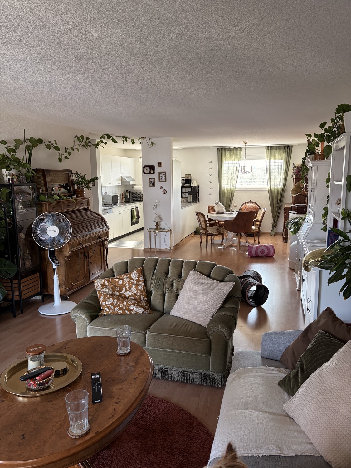 3 ½ rooms apartment, photo 1 of 10