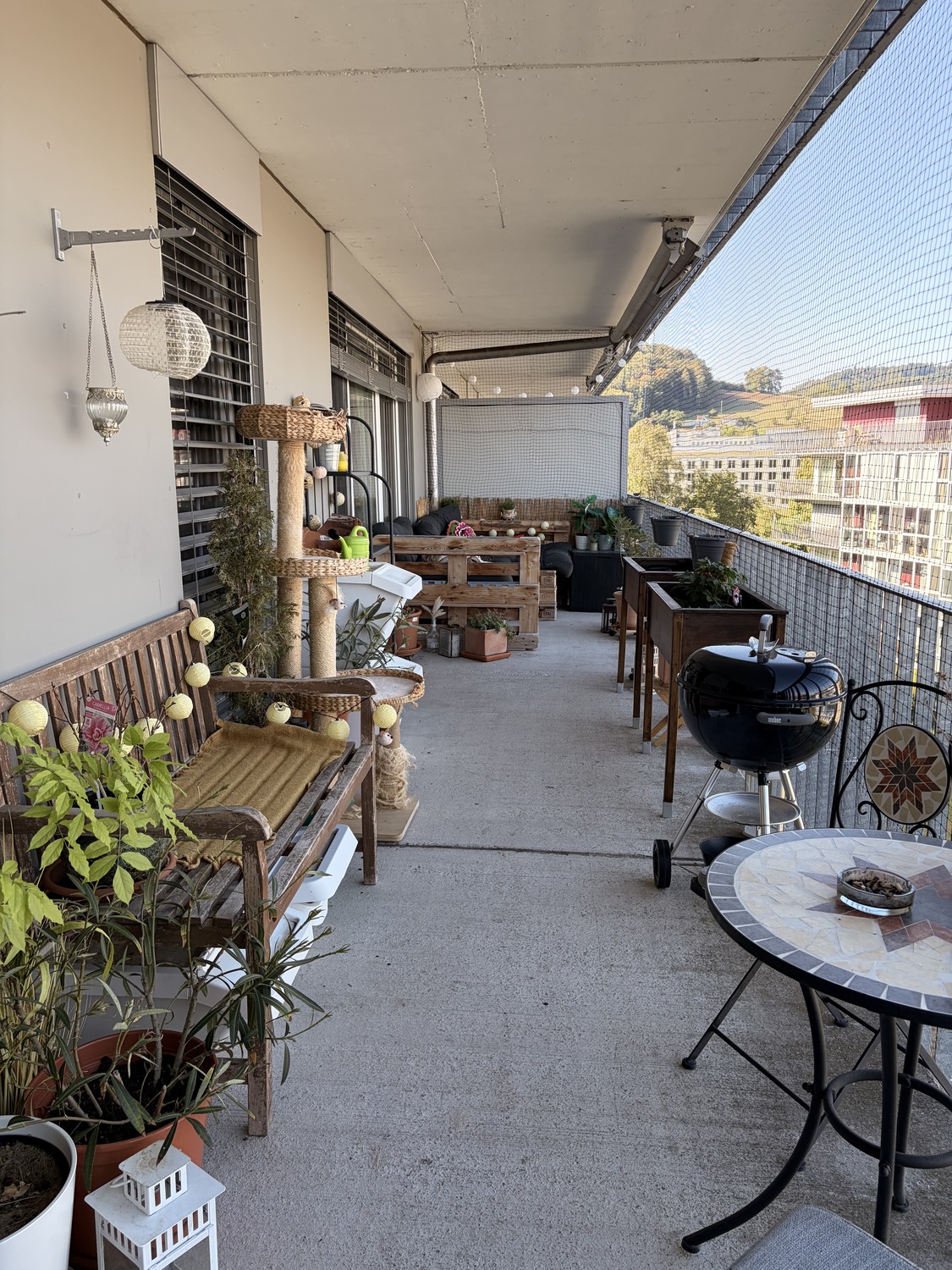 3 ½ rooms apartment, photo 3 of 10