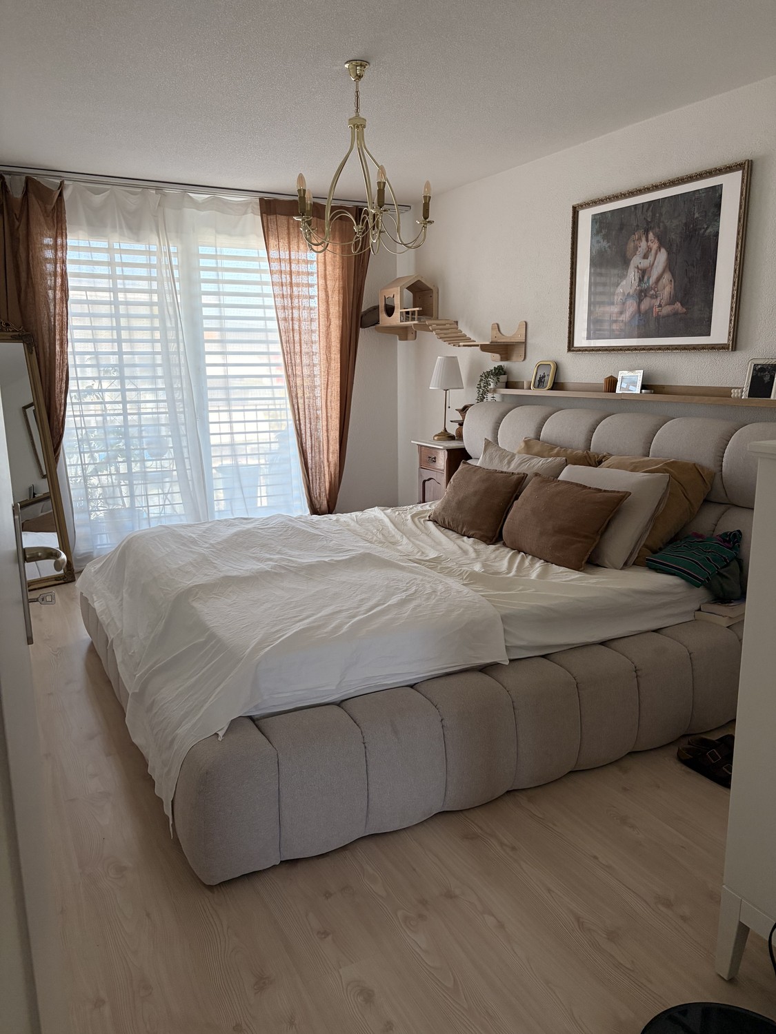 3 ½ rooms apartment, photo 5 of 10