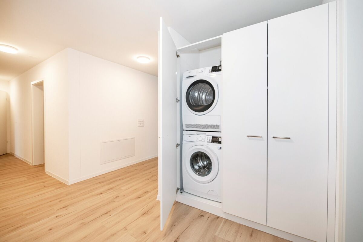 appartamento di 4 ½ locali, foto 3 di 5